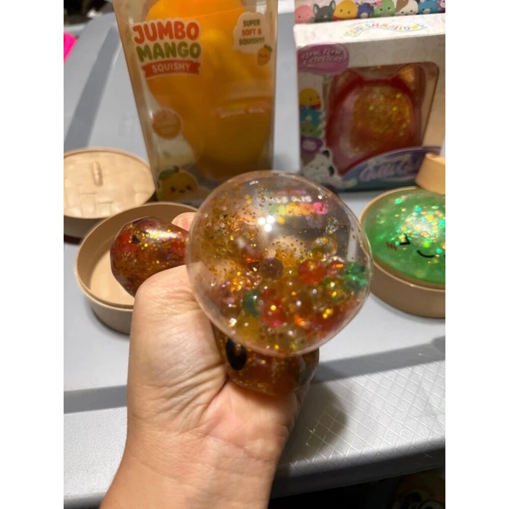 5 squishy - Picture 2 of 7